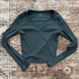 Hollister Women's Long Sleeve Top